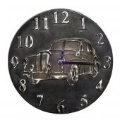 Autokello Car Clock 265 mm