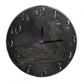 Joutsenkello Svan Clock 265 mm