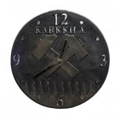 Karkkilakello Karkkila Clock 265 mm