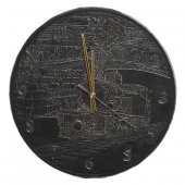 Pikkupässikello Pikkupässi Clock 355 mm