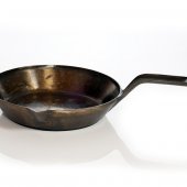 Paistinpannu Pan 215x360 mm 