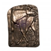 Hirvi (Shilkin) Moose (By Shilkin) 200x280 mm