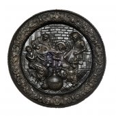 Illanvietto majatalossa Social evening in a Quest House 405mm 