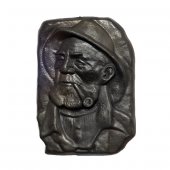 Kalastaja Fisher 160x230 mm