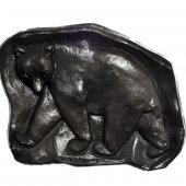 Karhu (Shilkin) Bear (By Shilkin) 240x185 mm