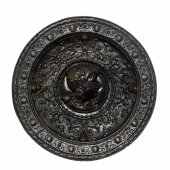 Kuningatar_The Queen 585 mm