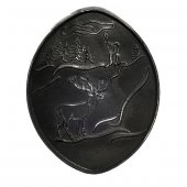 Lappi Lapland 130x165