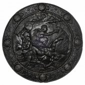 Loki ja Sigyn Loki and Sigyn 465 mm