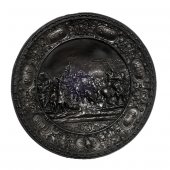 Luzenin taistalu The Battle of Luzen 310 mm