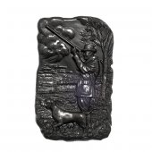 Metsästäjä Hunter 170x280