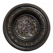 Parisin omena The Apple of Paris 370 mm