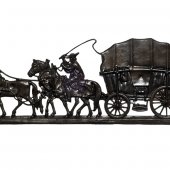 Postivankkurit Post Wagon 605x240