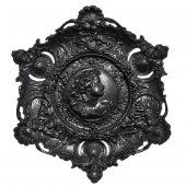 Prinsessa Princess 235x275 mm