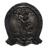 Runsaudensarvi Spring of Richness 220x255 mm