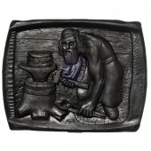 Sammon taonta Forging of Sampo 510x385