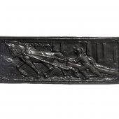 Tukkimies Logger 295x110 mm