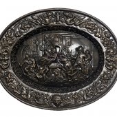 Välienselvittely Conflict 410x515 mm_10