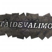 Taidevalimo Art Foundry 180x410 mm